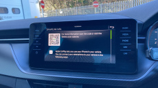 Skoda Kamiq 1.5 TSI Monte Carlo 5dr Petrol Hatchback